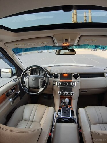 Land Rover Discovery 2011, 170,000 km - 4.0 l - Bakı