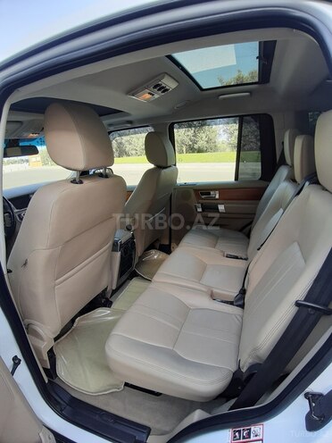 Land Rover Discovery 2011, 170,000 km - 4.0 l - Bakı