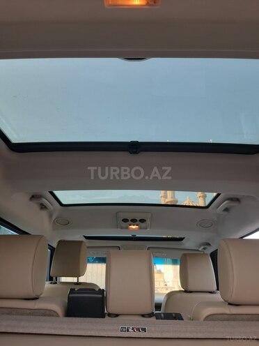 Land Rover Discovery 2011, 170,000 km - 4.0 l - Bakı