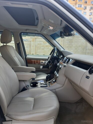 Land Rover Discovery 2011, 170,000 km - 4.0 l - Bakı