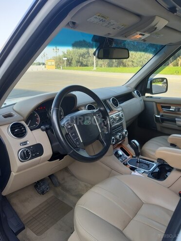 Land Rover Discovery 2011, 170,000 km - 4.0 l - Bakı