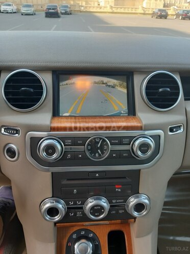 Land Rover Discovery 2011, 170,000 km - 4.0 l - Bakı