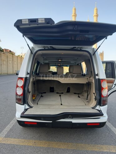 Land Rover Discovery 2011, 170,000 km - 4.0 l - Bakı