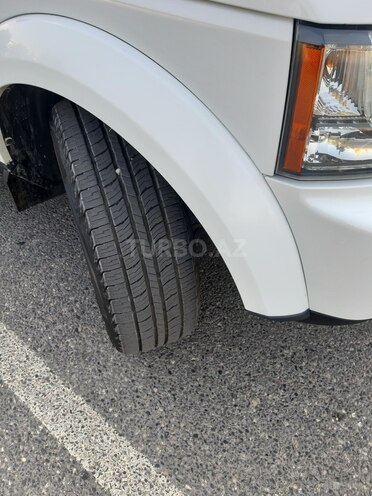 Land Rover Discovery 2011, 170,000 km - 4.0 l - Bakı