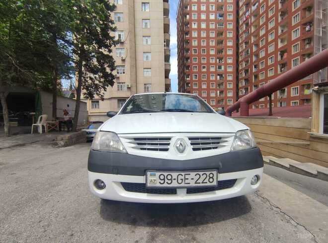 Renault Tondar 2013, 428,691 km - 1.6 л - Bakı