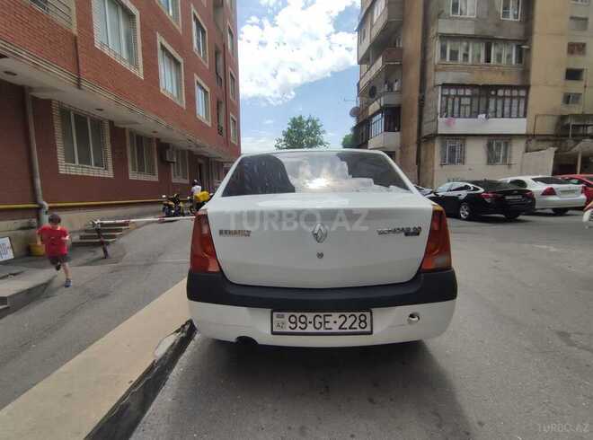 Renault Tondar 2013, 428,691 km - 1.6 л - Bakı