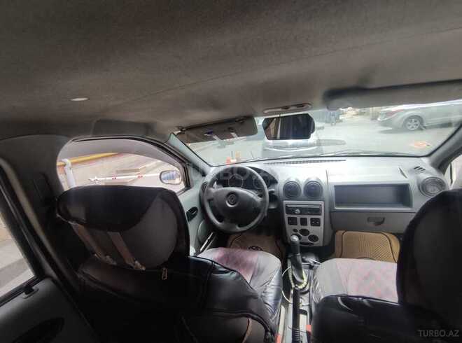 Renault Tondar 2013, 428,691 km - 1.6 л - Bakı