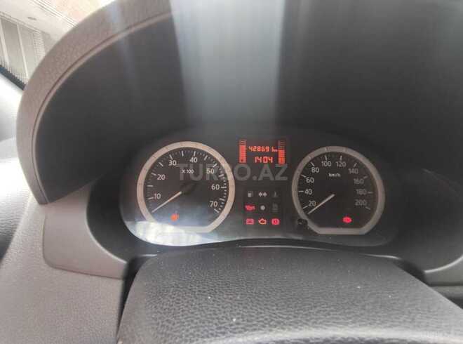 Renault Tondar 2013, 428,691 km - 1.6 л - Bakı