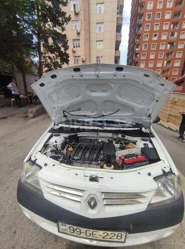 Renault Tondar 2013, 428,691 km - 1.6 л - Bakı