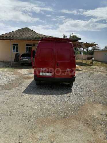 Ford Transit 1997, 26,496 km - 2.5 l - Şirvan
