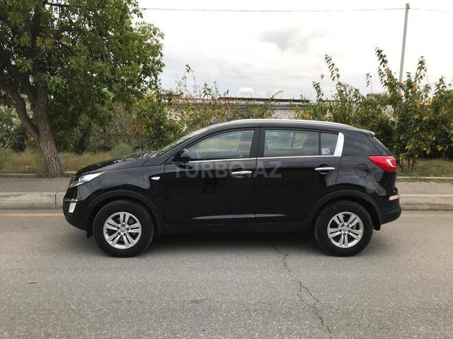 Kia Sportage 2012, 118,000 km - 2.0 л - Bakı