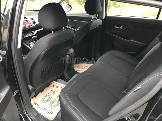 Kia Sportage 2012, 118,000 km - 2.0 л - Bakı