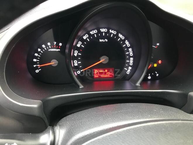 Kia Sportage 2012, 118,000 km - 2.0 л - Bakı