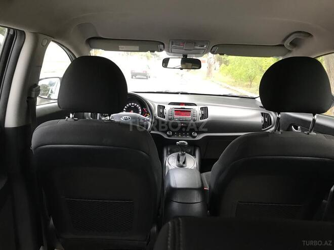Kia Sportage 2012, 118,000 km - 2.0 л - Bakı