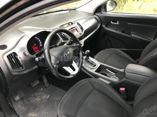 Kia Sportage 2012, 118,000 km - 2.0 л - Bakı