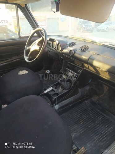 LADA (VAZ) 2106 1987, 287,456 km - 1.6 l - Bakı