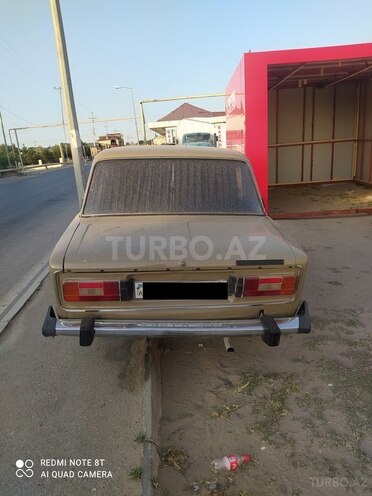 LADA (VAZ) 2106 1987, 287,456 km - 1.6 l - Bakı
