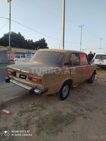 LADA (VAZ) 2106 1987, 287,456 km - 1.6 l - Bakı