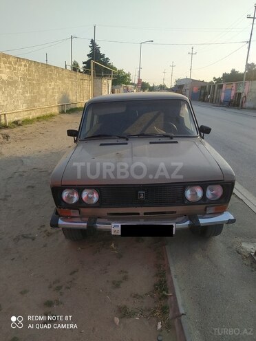 LADA (VAZ) 2106 1987, 287,456 km - 1.6 l - Bakı