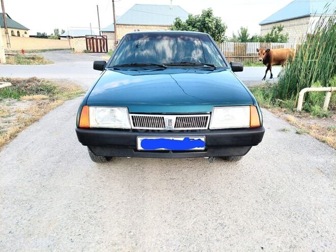 LADA (VAZ) 21099 1998, 185,200 km - 1.5 l - Zərdab