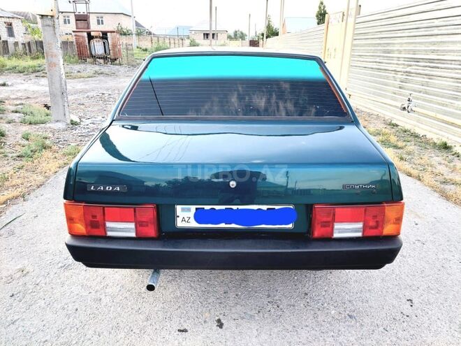 LADA (VAZ) 21099 1998, 185,200 km - 1.5 l - Zərdab