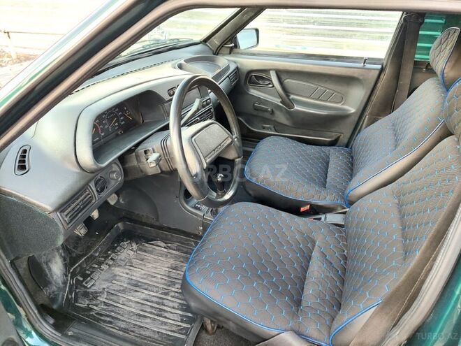 LADA (VAZ) 21099 1998, 185,200 km - 1.5 l - Zərdab
