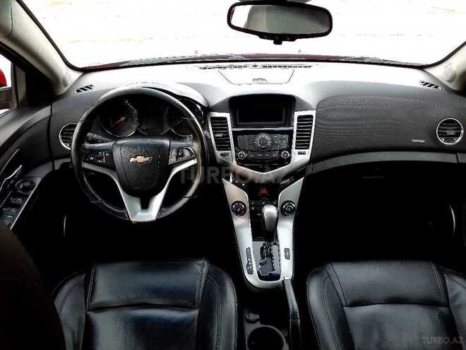 Chevrolet Aveo 2012, 221,000 km - 1.4 l - Sumqayıt