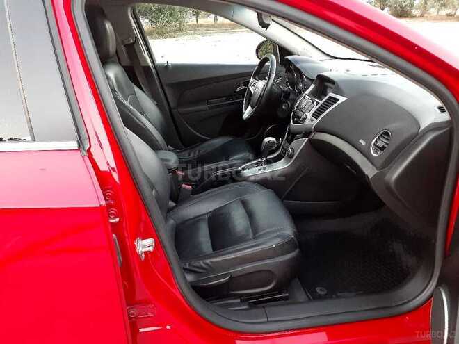 Chevrolet Aveo 2012, 221,000 km - 1.4 l - Sumqayıt