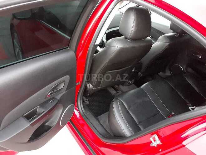 Chevrolet Aveo 2012, 221,000 km - 1.4 l - Sumqayıt