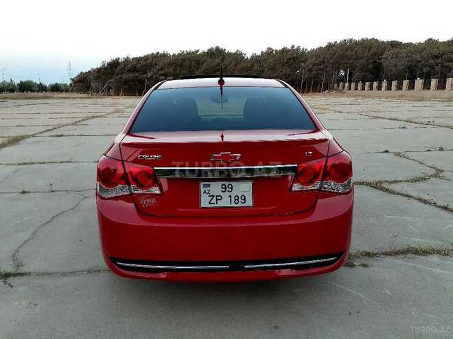 Chevrolet Aveo 2012, 221,000 km - 1.4 l - Sumqayıt