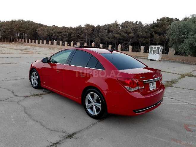 Chevrolet Aveo 2012, 221,000 km - 1.4 l - Sumqayıt