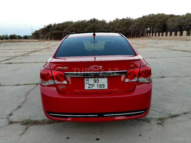 Chevrolet Aveo 2012, 221,000 km - 1.4 l - Sumqayıt