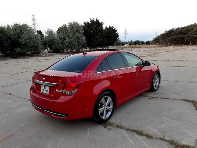 Chevrolet Aveo 2012, 221,000 km - 1.4 l - Sumqayıt