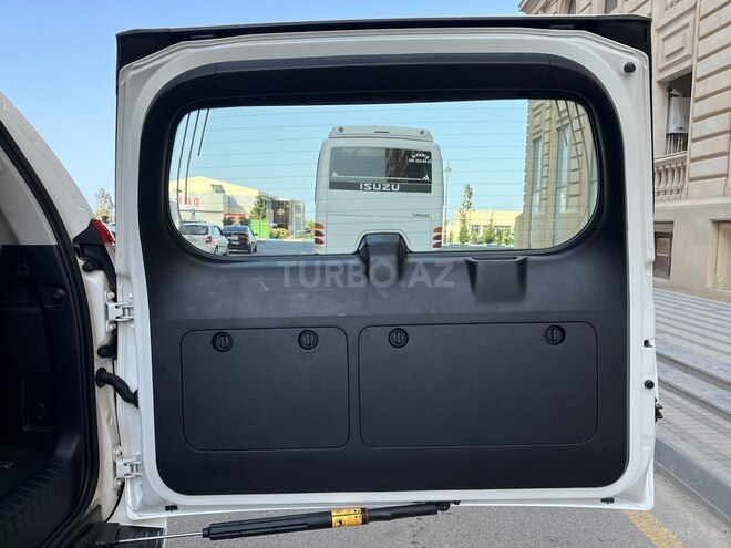 Toyota Prado 2015, 137,000 km - 2.7 l - Sumqayıt