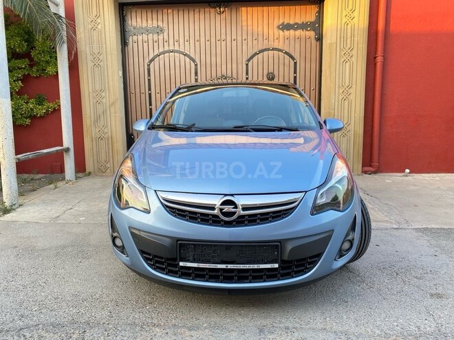 Opel Corsa 2014, 111,440 km - 1.4 л - Bakı