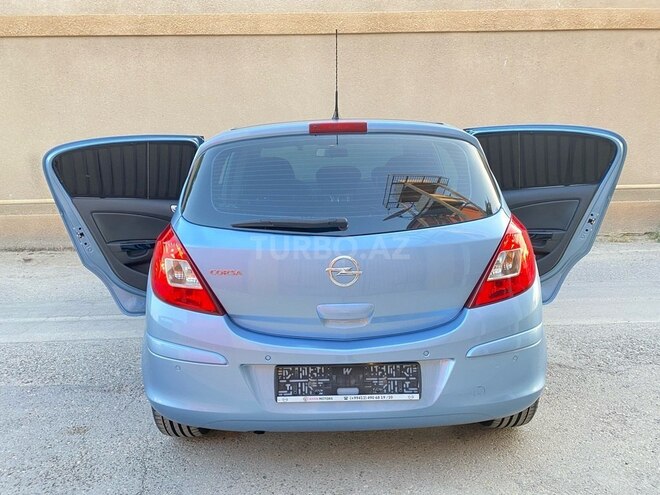 Opel Corsa 2014, 111,440 km - 1.4 л - Bakı