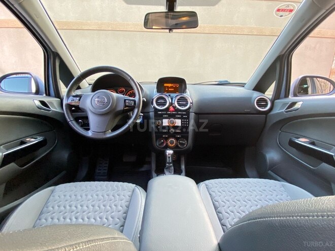 Opel Corsa 2014, 111,440 km - 1.4 л - Bakı