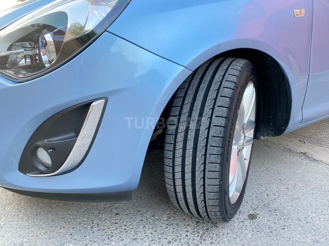 Opel Corsa 2014, 111,440 km - 1.4 л - Bakı