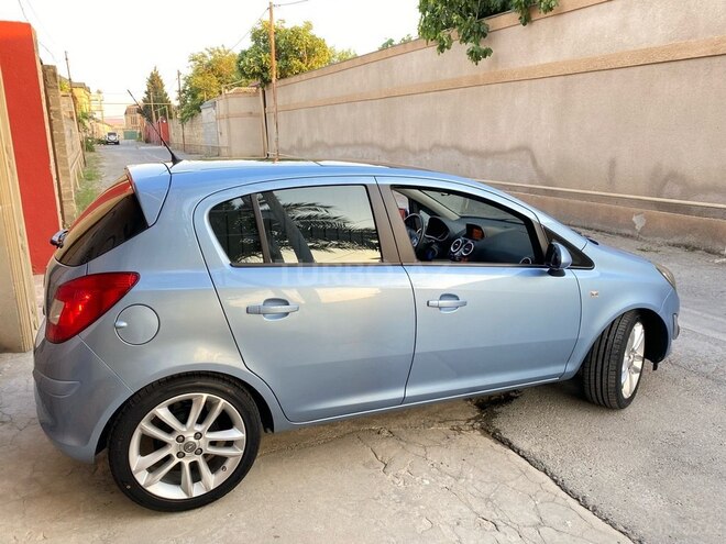 Opel Corsa 2014, 111,440 km - 1.4 л - Bakı