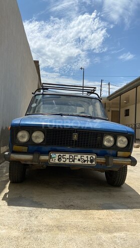 LADA (VAZ) 2106 1993, 300,000 km - 1.6 l - Bakı
