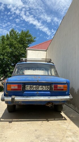 LADA (VAZ) 2106 1993, 300,000 km - 1.6 l - Bakı