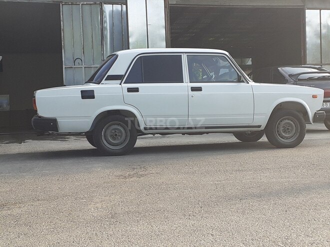 LADA (VAZ) 2107 2006, 98,000 km - 1.5 л - Balakən