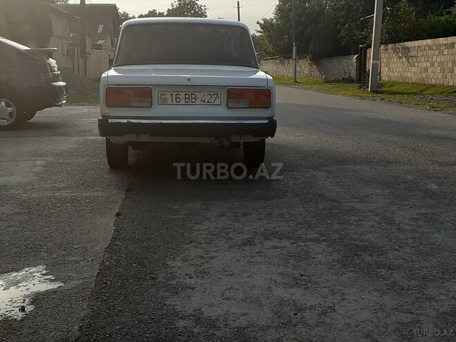LADA (VAZ) 2107 2006, 98,000 km - 1.5 л - Balakən