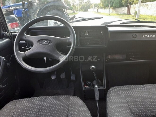 LADA (VAZ) 2107 2006, 98,000 km - 1.5 л - Balakən