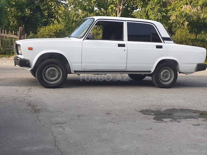LADA (VAZ) 2107 2006, 98,000 km - 1.5 л - Balakən