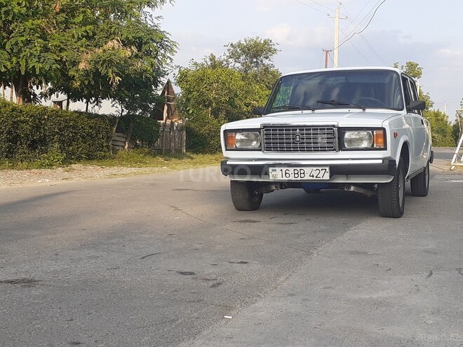 LADA (VAZ) 2107 2006, 98,000 km - 1.5 л - Balakən