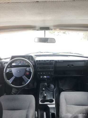 LADA (VAZ) Niva 2013, 105,000 km - 1.7 l - Gəncə