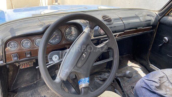 LADA (VAZ) 2106 1993, 300,000 km - 1.6 l - Bakı
