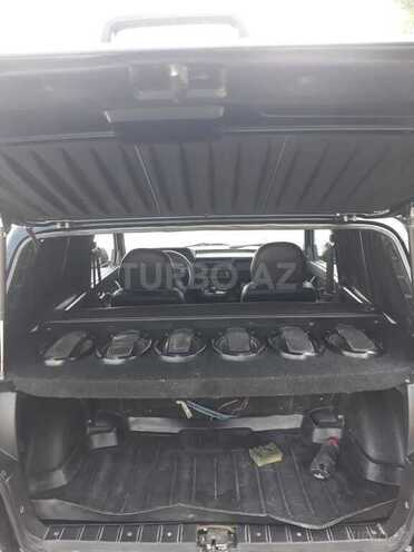LADA (VAZ) Niva 2013, 105,000 km - 1.7 l - Gəncə