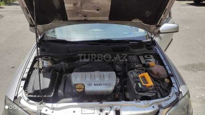 Opel Astra 1998, 283,230 km - 1.8 л - Bakı